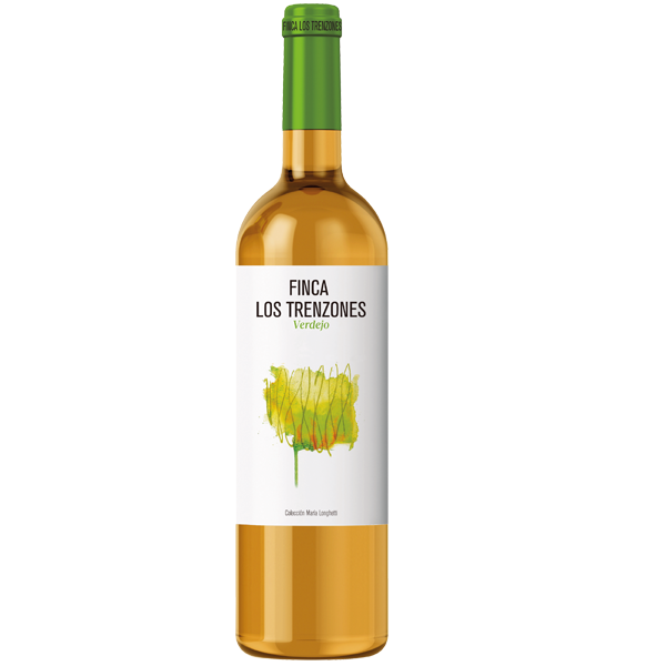 Finca Los Trenzones - Verdejo
