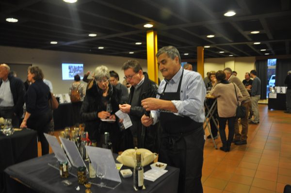 Jaarlijkse najaarsdegustatie 29 november 2025 - Halle (1501) - Afbeelding 9