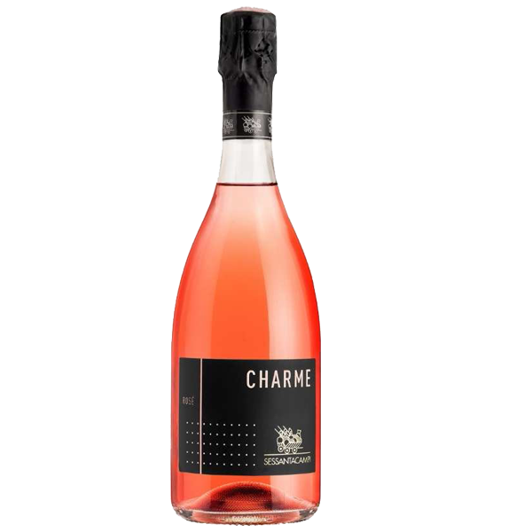 Charme Rose