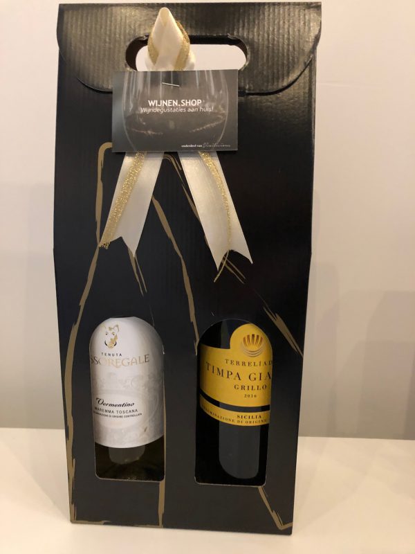 MAGNUM Viña Olabarri DOC Reserva 2009 - Afbeelding 2