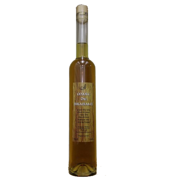Marc de Brabant OAK