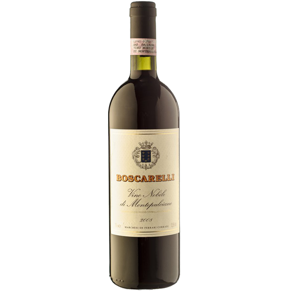 Boscarelli - DOCG Vino Nobile di Montepulciano 2021