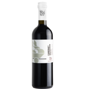 Sessantacampi - DOC Venezia Cabernet Sauvignon