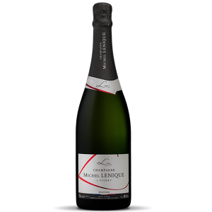 AOP Champagne Brut "Selection" Michel Lenique