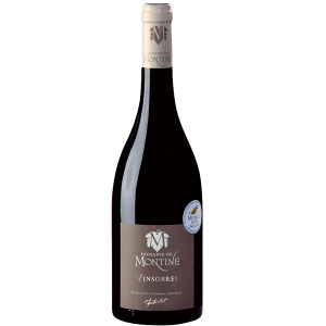 AOP Vinsobres - Domaine de Montine