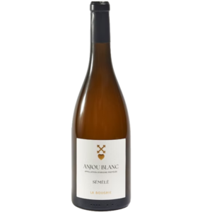 Domaine de la Bougrie - AOP Anjou Sec "Sémélé" (La Grande Croix Millésimé)