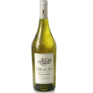 Domaine Jean-Luc Mouillard - AOP Côtes du Jura "Bas de la Chaux" Chardonnay Ouillé
