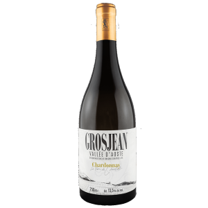 Grosjean - DOC Valle D’Aosta chardonnay "Le Vin de Michel"