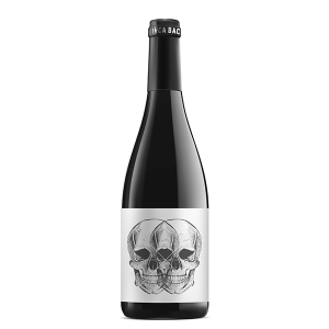 Finca Bacara - DO Jumilla "Doble Skull"