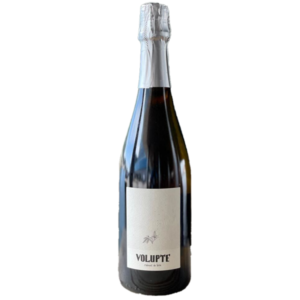 AOP Saumur Brut Nature "Volupté" - Les Clos Maurice