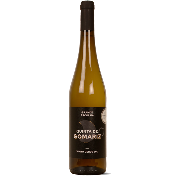 Quinta de Gomariz - DOC Vinho Verde "Grande Escolha"