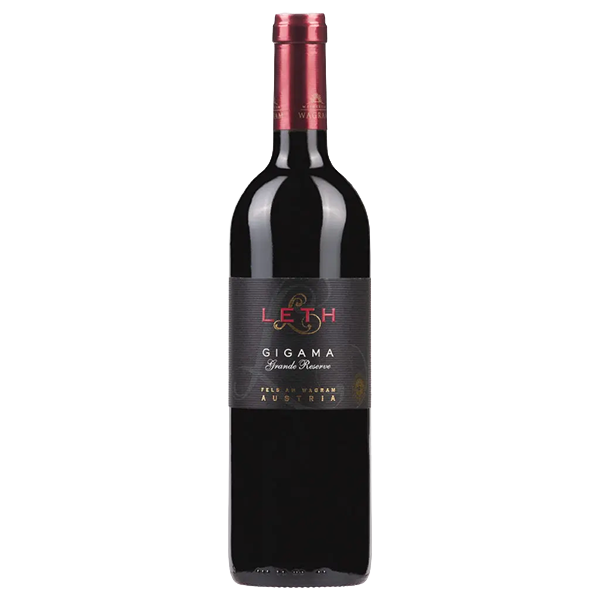 Weingut Leth - Blauer Zweigelt "GIGAMA" Grande Reserve