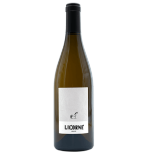 Les Clos Maurice - AOP Saumur blanc "Licorne"