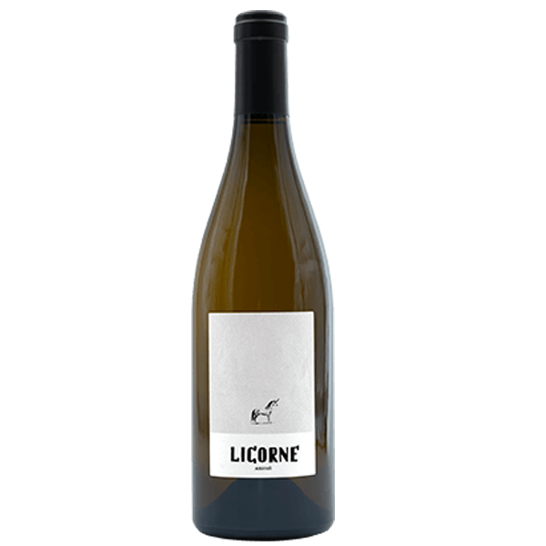 Les Clos Maurice - AOP Saumur blanc "Licorne"