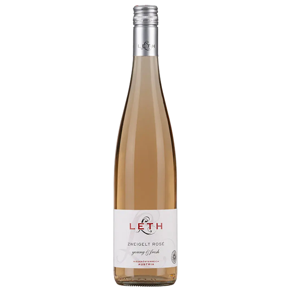 Weingut Leth - Wagram Rosé Zweigelt