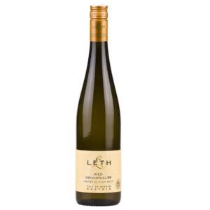 Weingut Leth - Grüner Veltliner "Brunnthal" 1e Lage