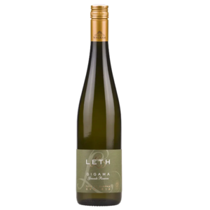 Weingut Leth - Grüner Veltliner "Gigama" Grande Reserve