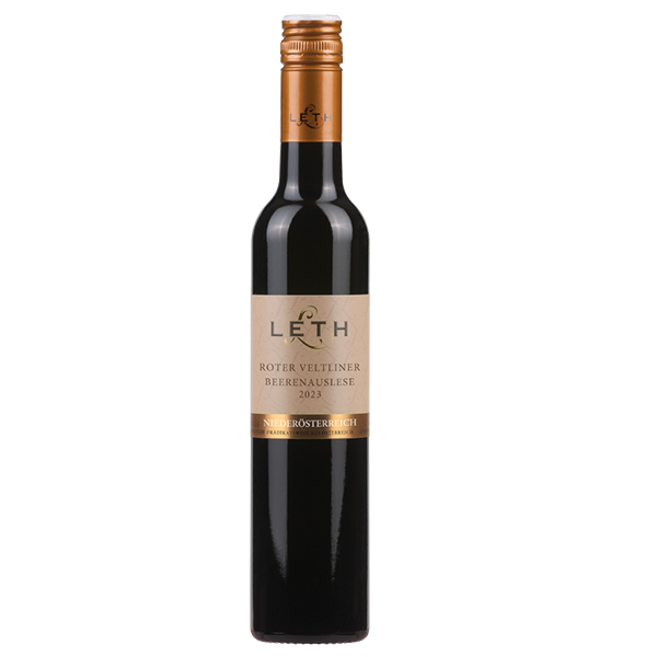 Weingut Leth - Beerenauslese Grüner Veltliner
